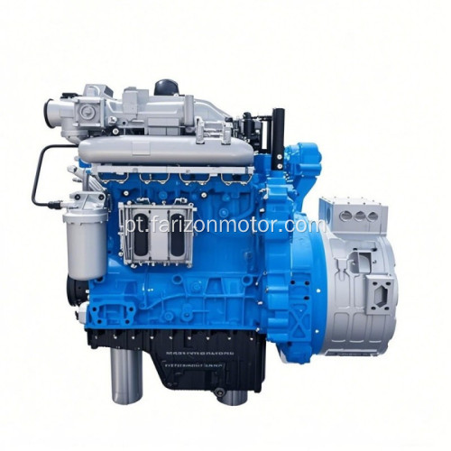 Modelo Durável do Motor de Energia Methanol CAMC GS14M